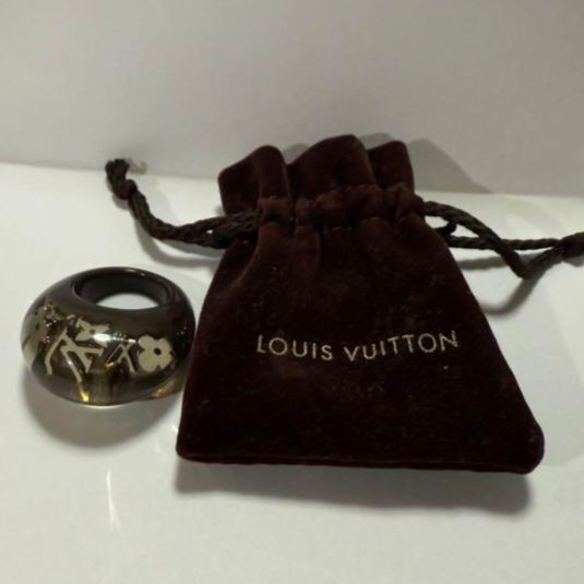 美品！Louis Vuitton ルイヴィトン バーグ、アンクルージョン