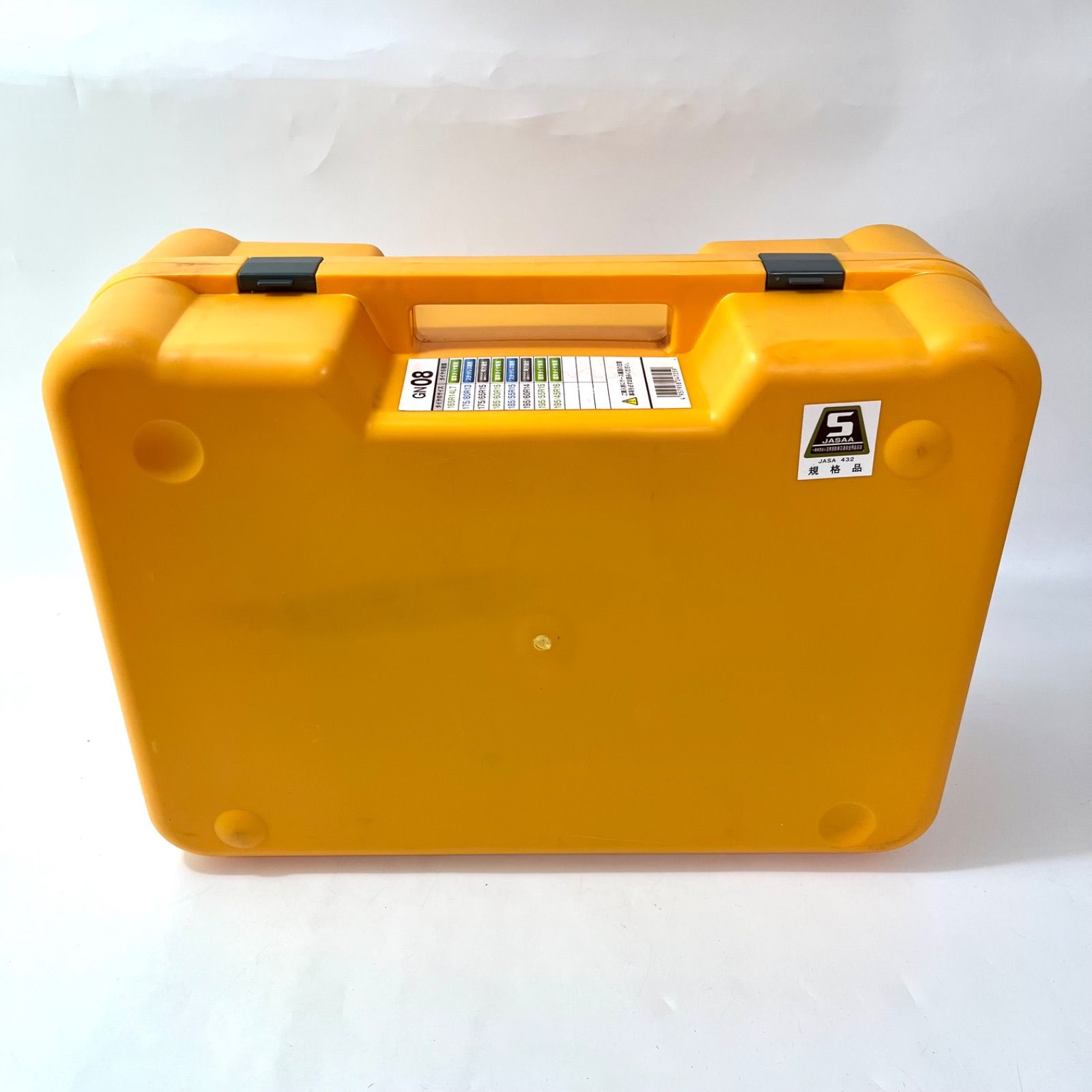か01）非金属タイヤチェーン NETGEAR GIRARE GN08 ラバーチェーン 