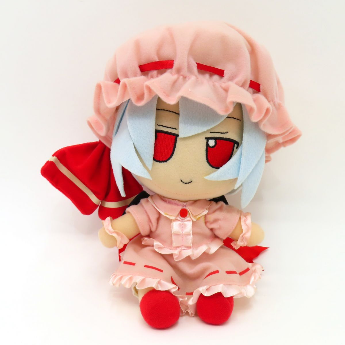 東方ぬいぐるみシリーズ ふもふも 4セット 東方ぬいぐるみシリーズ ふもふも 4セット 株式会社Gift on X: