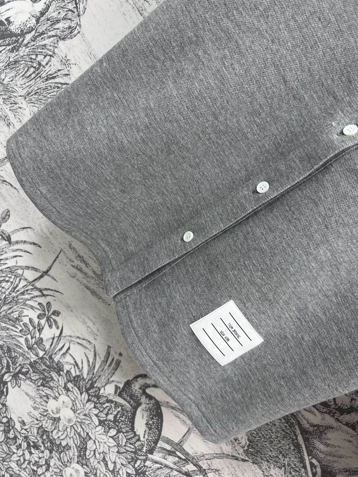 THOM BROWNE