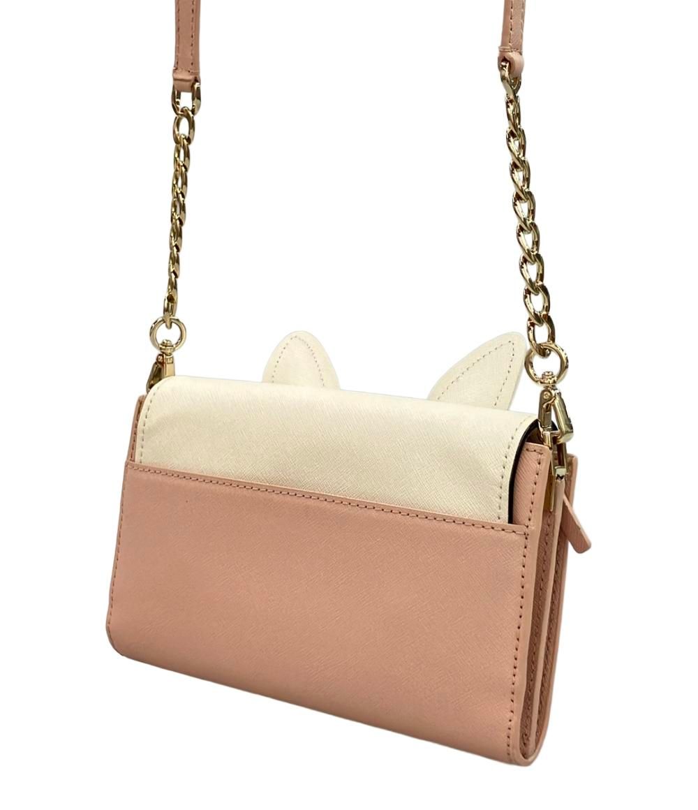 ケイト・スペード(Kate Spade) チェーン バッグ | 通販・人気 
