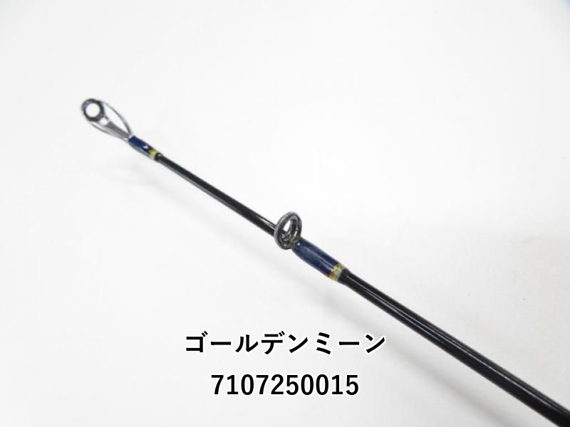 ダイワ(DAIWA) ジギングロッド ヴァデル 60MHS 19 ダイワ ヴァデル