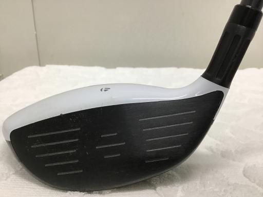 中古】 テーラーメイド M2 5W フェアウェイウッド FW TM1-216