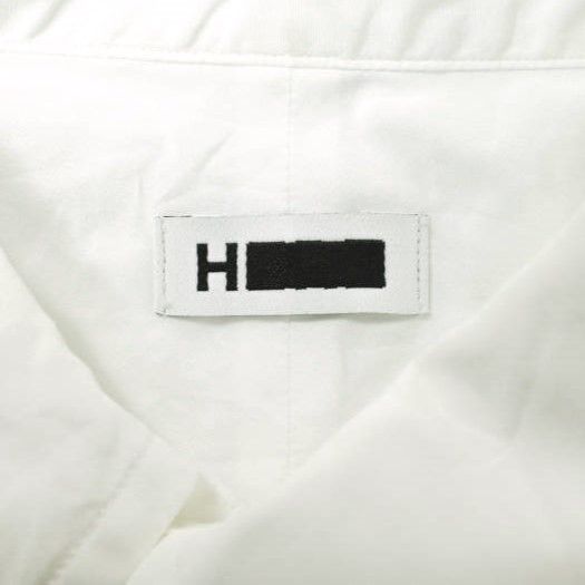 H beauty&youth シャツ H BEAUTY&YOUTH UNITED ARROWS（エイチビューティーアンドユース