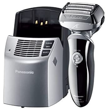 PanasonicラムダッシュPRO 5枚刃 ES-L580U-S 新品未開封 ラムダッシュ （旧型品）パナソニック ラムダッシュPRO5【5枚刃