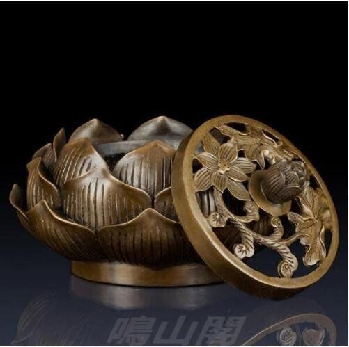 ◆風水◆置物◆蓮の花WP