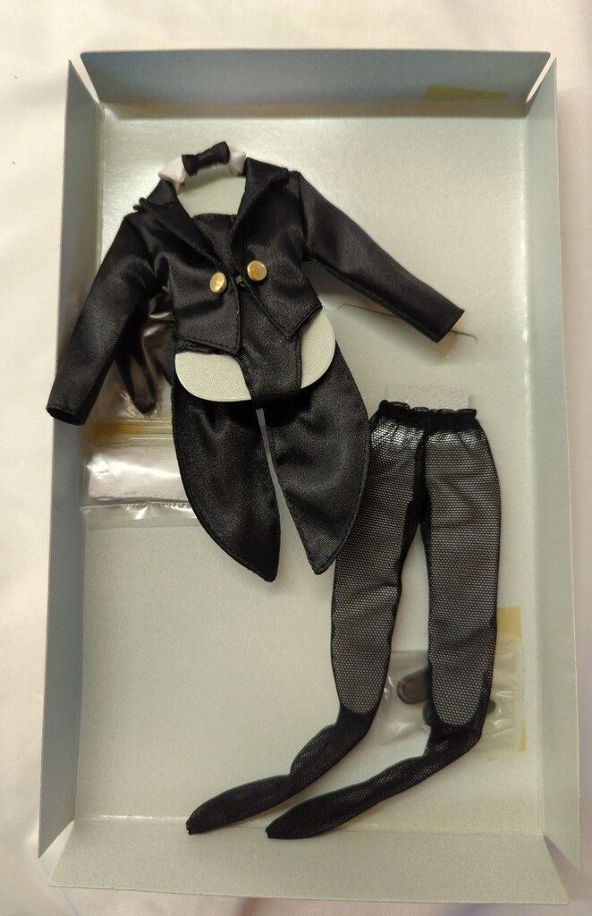 ジェニー コレクターズファッション バニーガール タカラ ジェニー