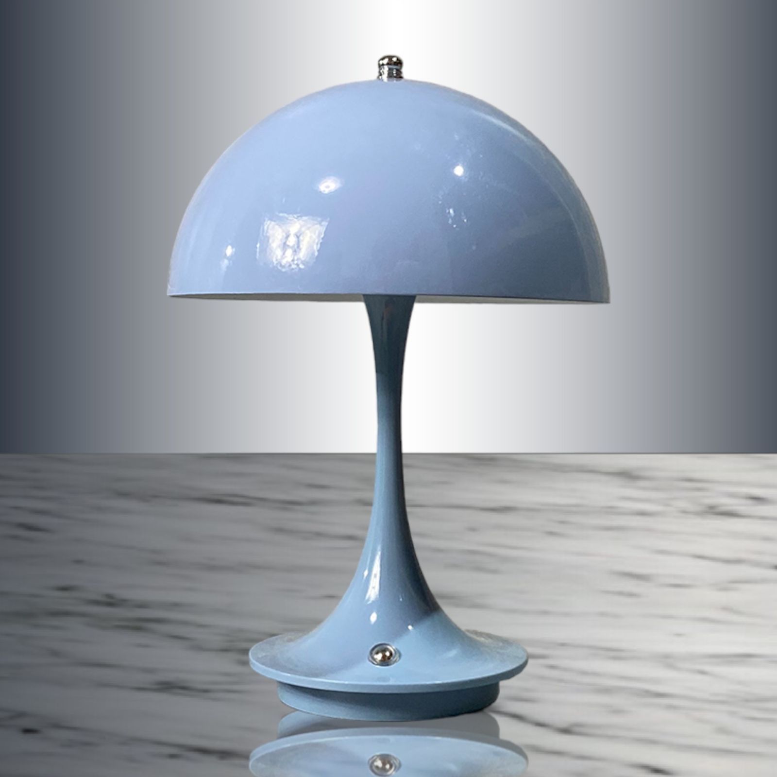 80sヴィンテージランプ ミッドセンチュリー スペースエイジ レトロ ランプ テーブルライト リプロダクト スペースエイジ ミッド