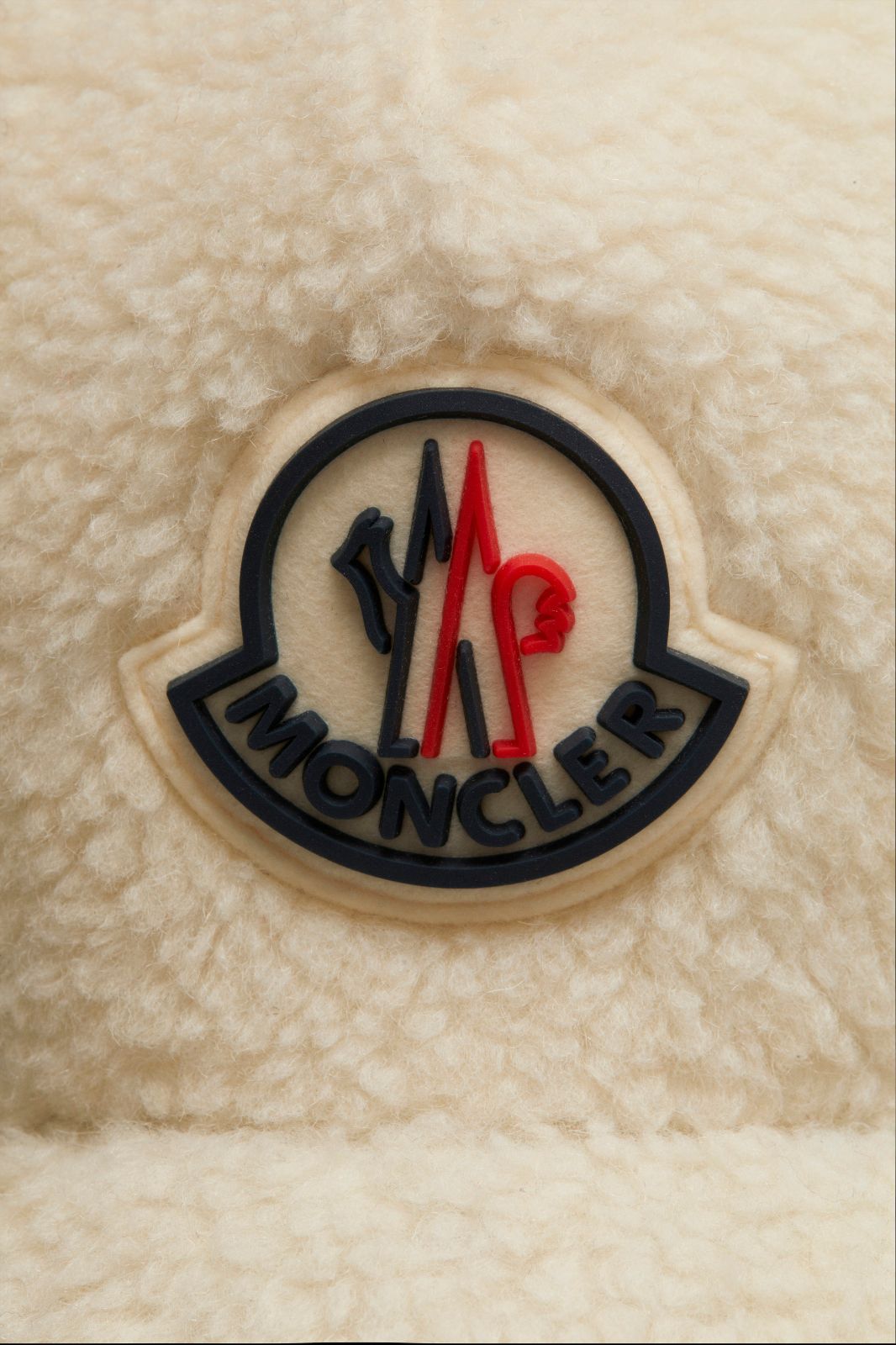 限​定​販​売​】 新品、未使用 大人OK モンクレール MONCLER ボア