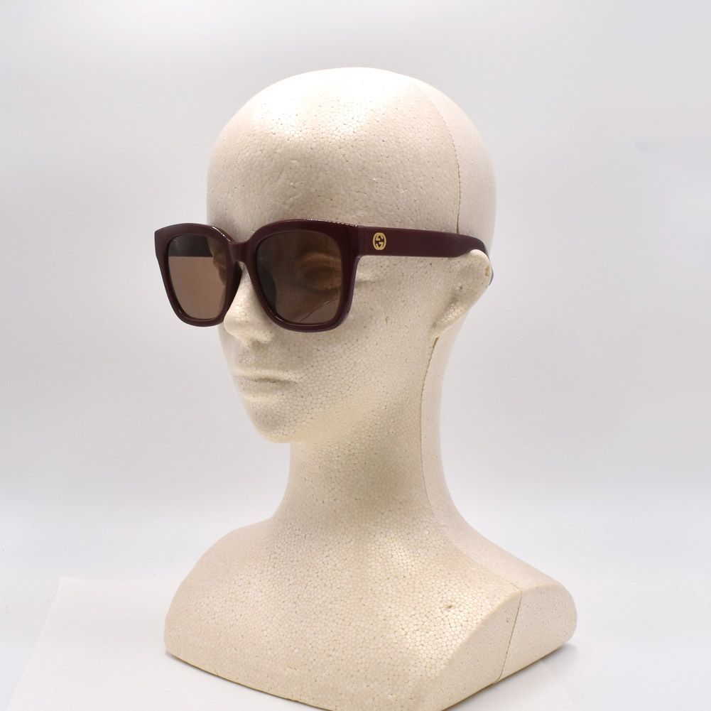 国内正規品 グッチ GUCCI サングラス GG1338SK 004 アジアン