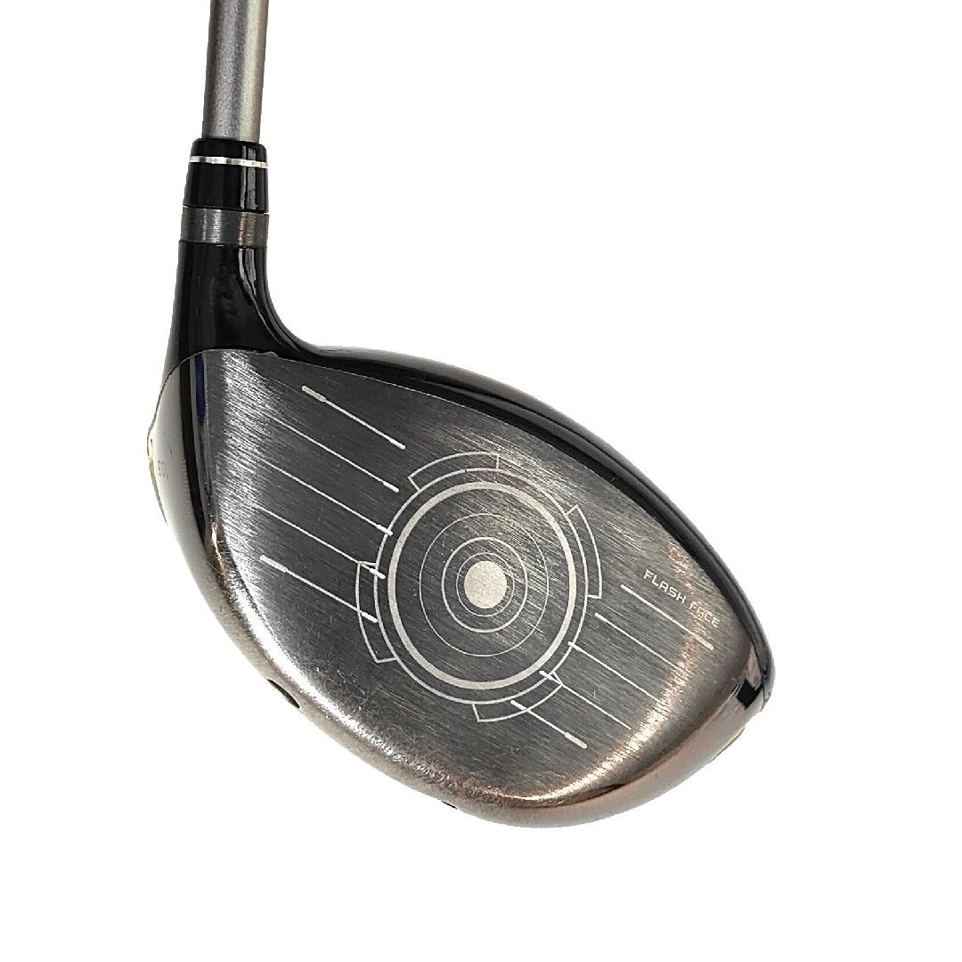 Callaway - レフティ　エピック　EPIC FLASH STAR ドライバー　カーボンSR Callaway - レフティ エピック EPIC FLASH STAR ドライバー