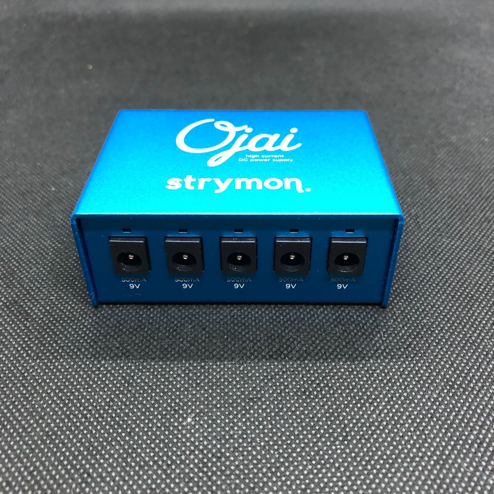 strymon Ojai-X Expansion kit f146 - メルカリ
