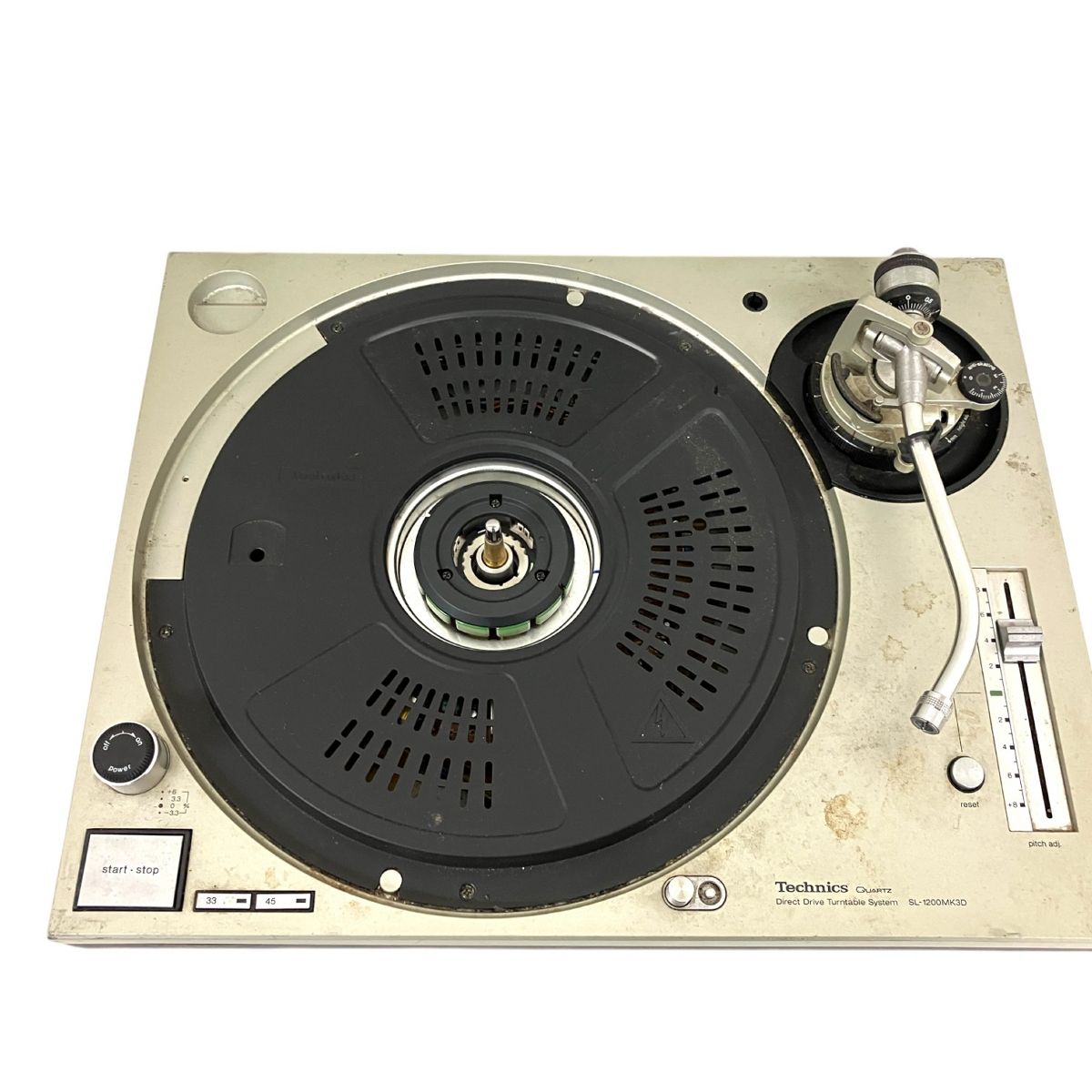 Technics