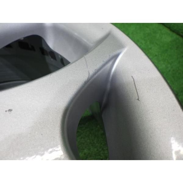 トヨタ TOYOTA トヨタ純正 ACR55W エスティマ 17ｲﾝﾁ 7J 5穴 4本 114.3  