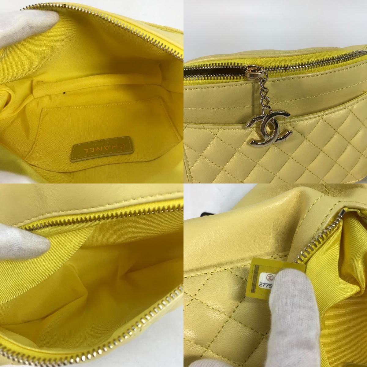 CHANEL シャネル
