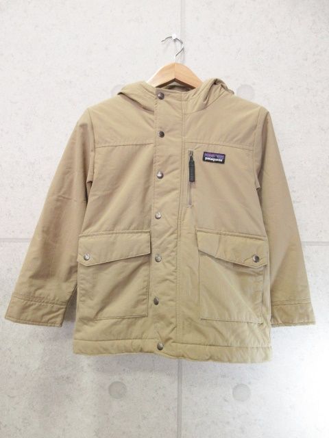 Patagonia パタゴニア メンズ・コート＆パーカ パタゴニア公式オンラインショップ - ブルゾン アウター メンズ Patagonia(パタゴニア) メンズ・イスマス・デック・ジャケット patagonia M'S PATAGONIA(パタゴニア)の人気アウター9選！ クラシック 「Patagonia&frasl;パタゴニア」Better レトロX
