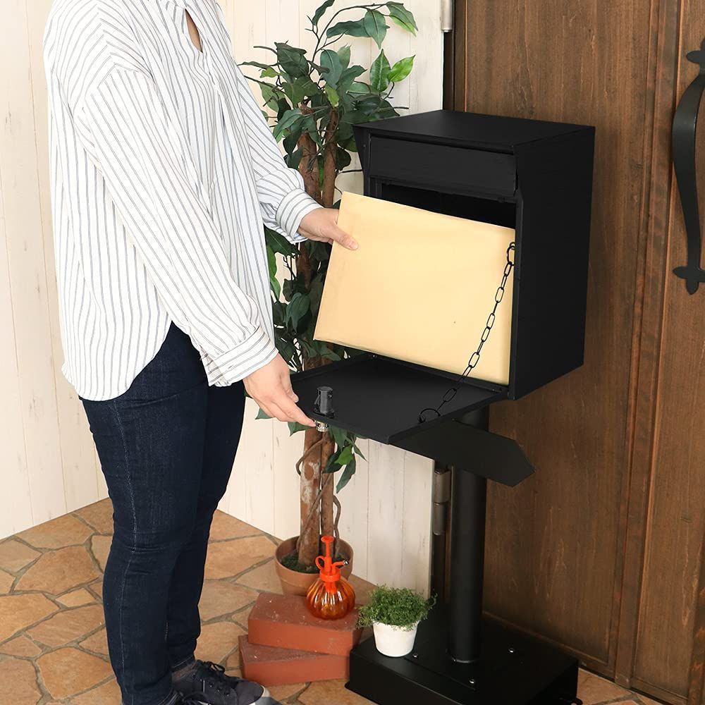 ロン ブラック