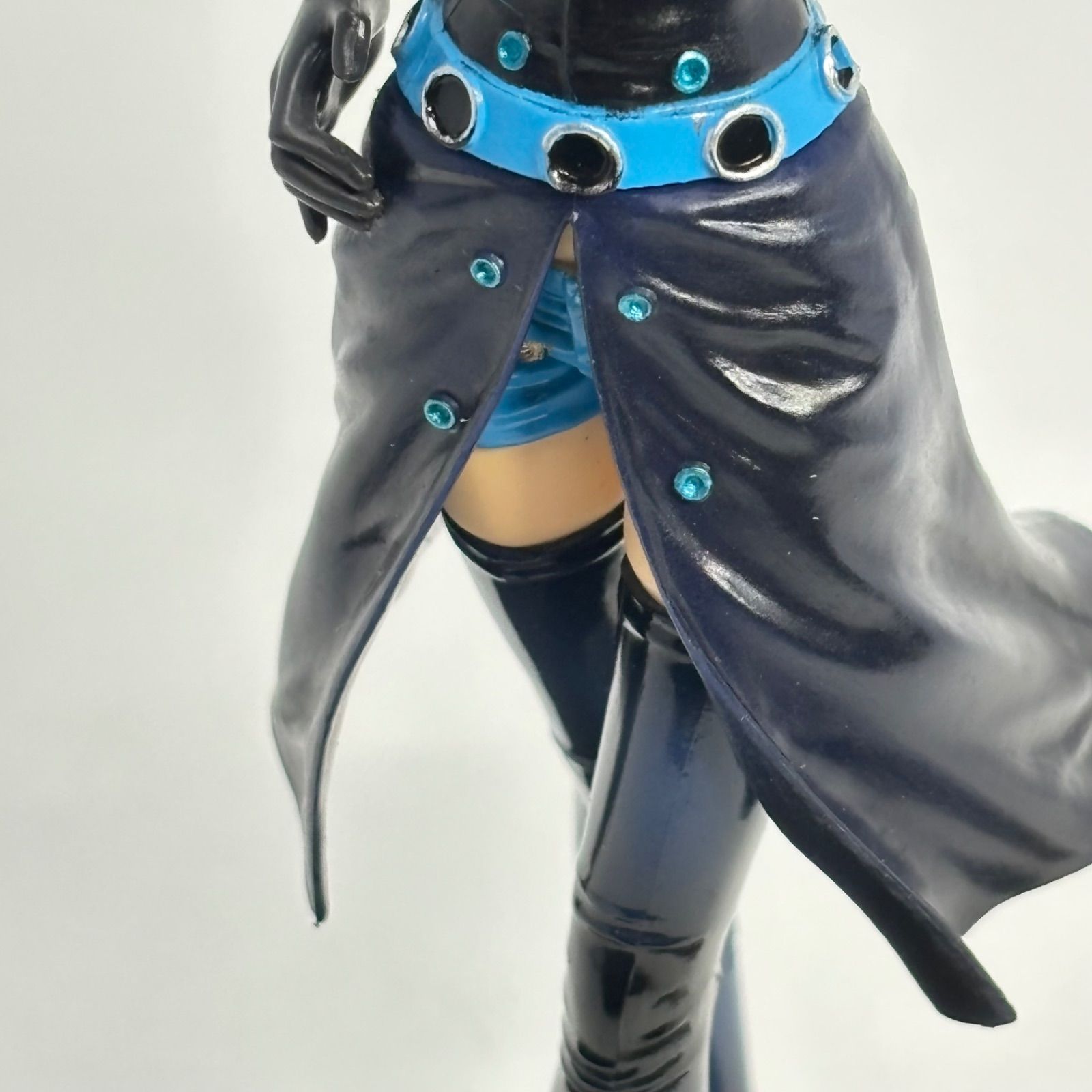 箱なし】ニコ・ロビン DXF THE GRANDLINE LADY ONE PIECE FILM