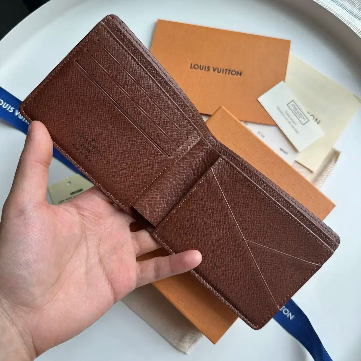 Louis Vuitton