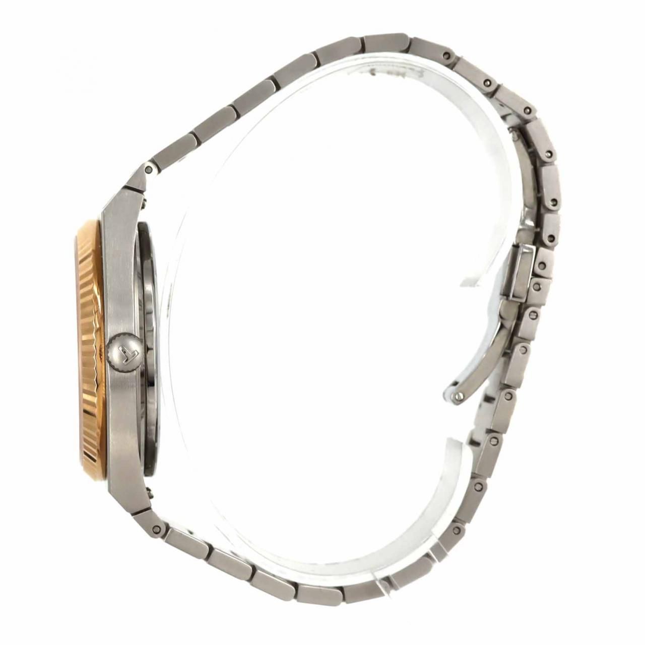  ティソ PRXパワーマティック80 RGコンビ T 931 407 41 031 00 SSxRG 自動巻 その他 時計