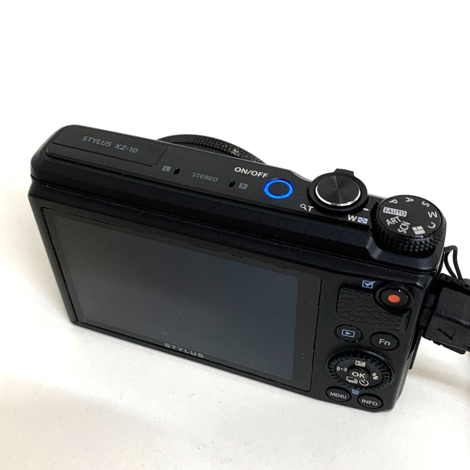 STYLUS