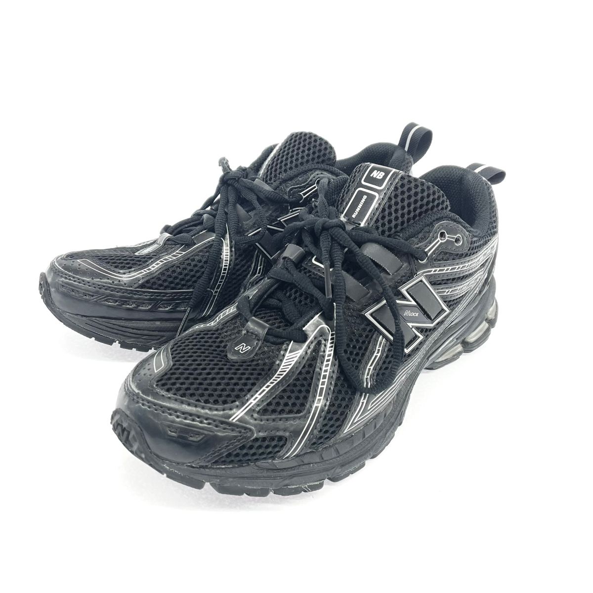 良好 new balance ニューバランス 表記サイズ:26.5cm スニーカー 
