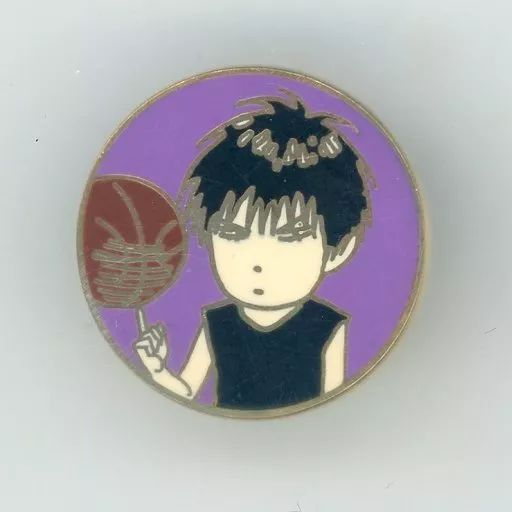 スラムダンクピンズ スラムダンク ピンズ