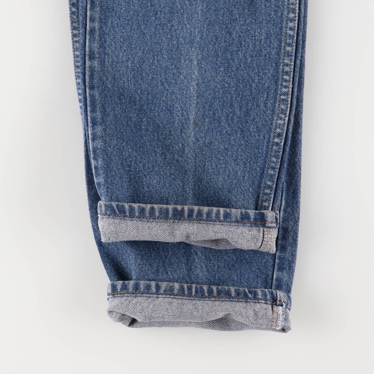 古着 90年代 リーバイス Levi s 00550-0216 RELAXED FIT テーパードデニムパンツ メンズw31相当 ヴィンテージ eaa587671 KIN-KAAI_COM