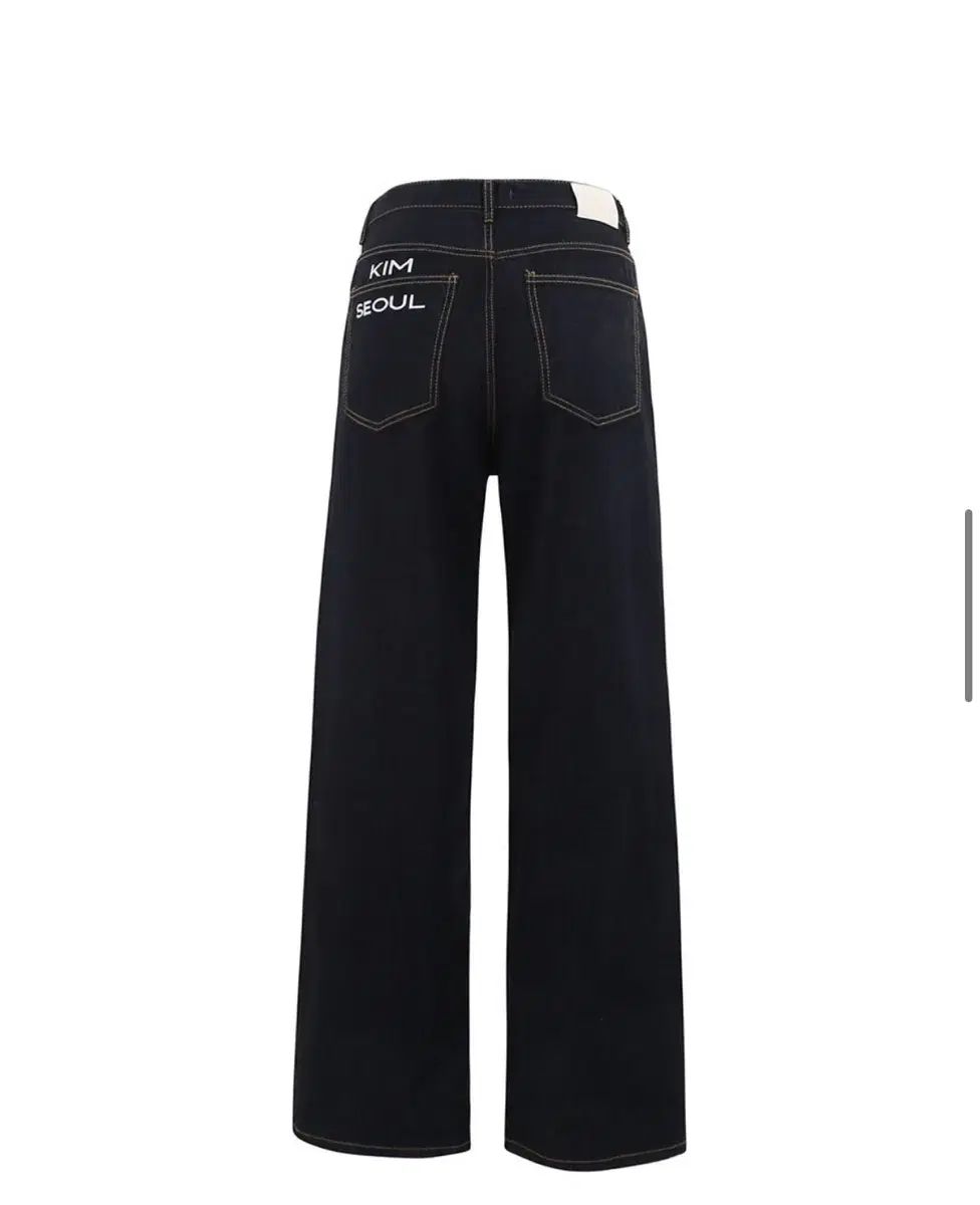 Kimseoul 777 CLASSIC RAW JEANS WWW_NOITHATQUANGTHANH_NET