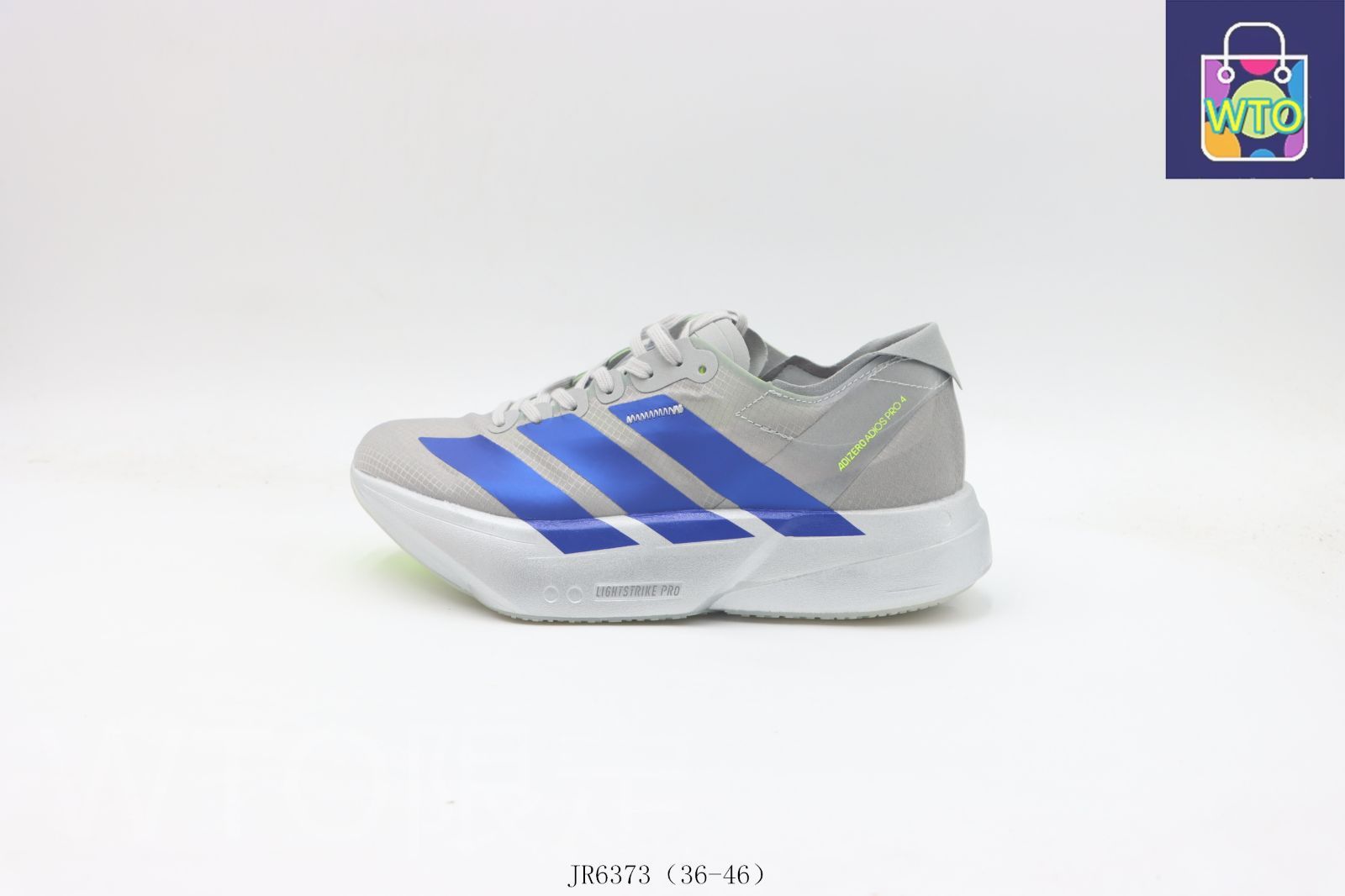 adidas G28333 ultraboostT ランニングシューズ グレイ z-craft_10020394