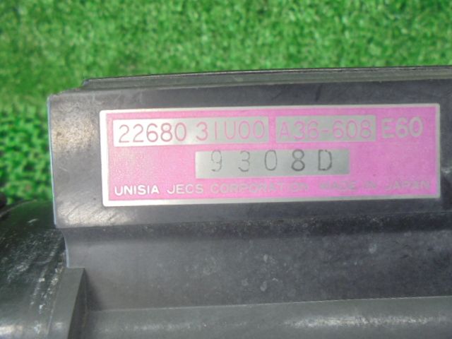 前期型 クラブSタイプX