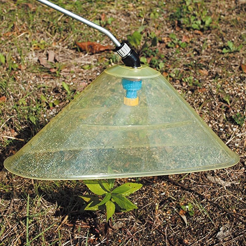 除草剤ノズル付 ホース1.7m