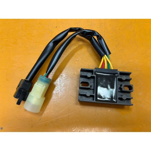 74193 HONDA ホンダ XLR125R XLR200R XR200 JD16 MD29 純正レギュレーター 31600-KCN-003 BRIGHTFACE_UK