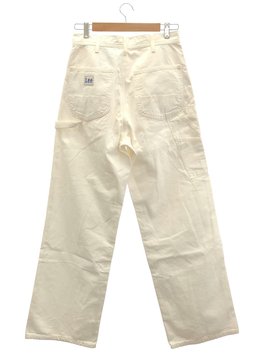 DEUXIEME CLASSE Lee デニム ペインター パンツ LB9408 ドゥーズィエム