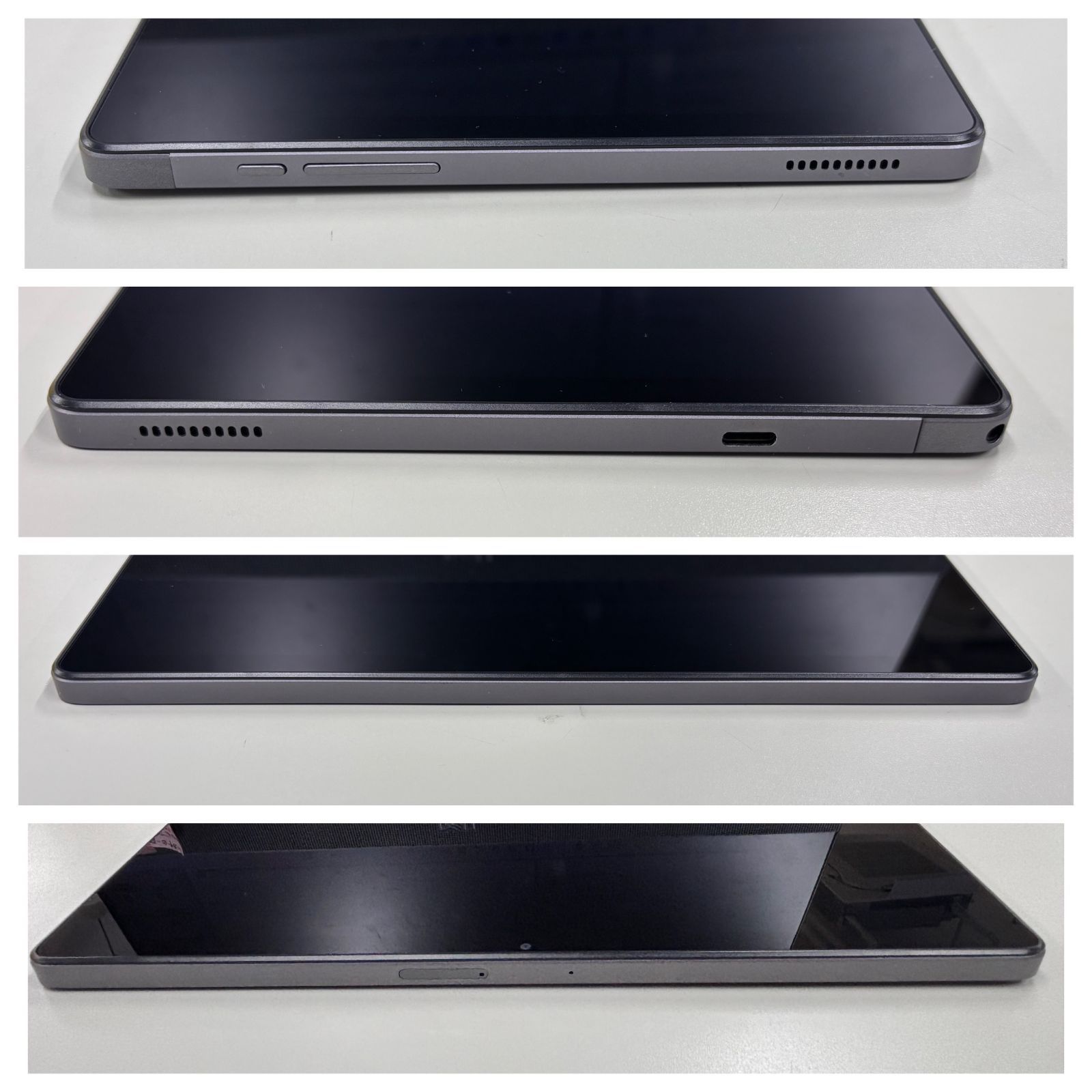中古品]ALLDOCUBE iPlay 50 Pro 10.36インチタブレット 128GB
