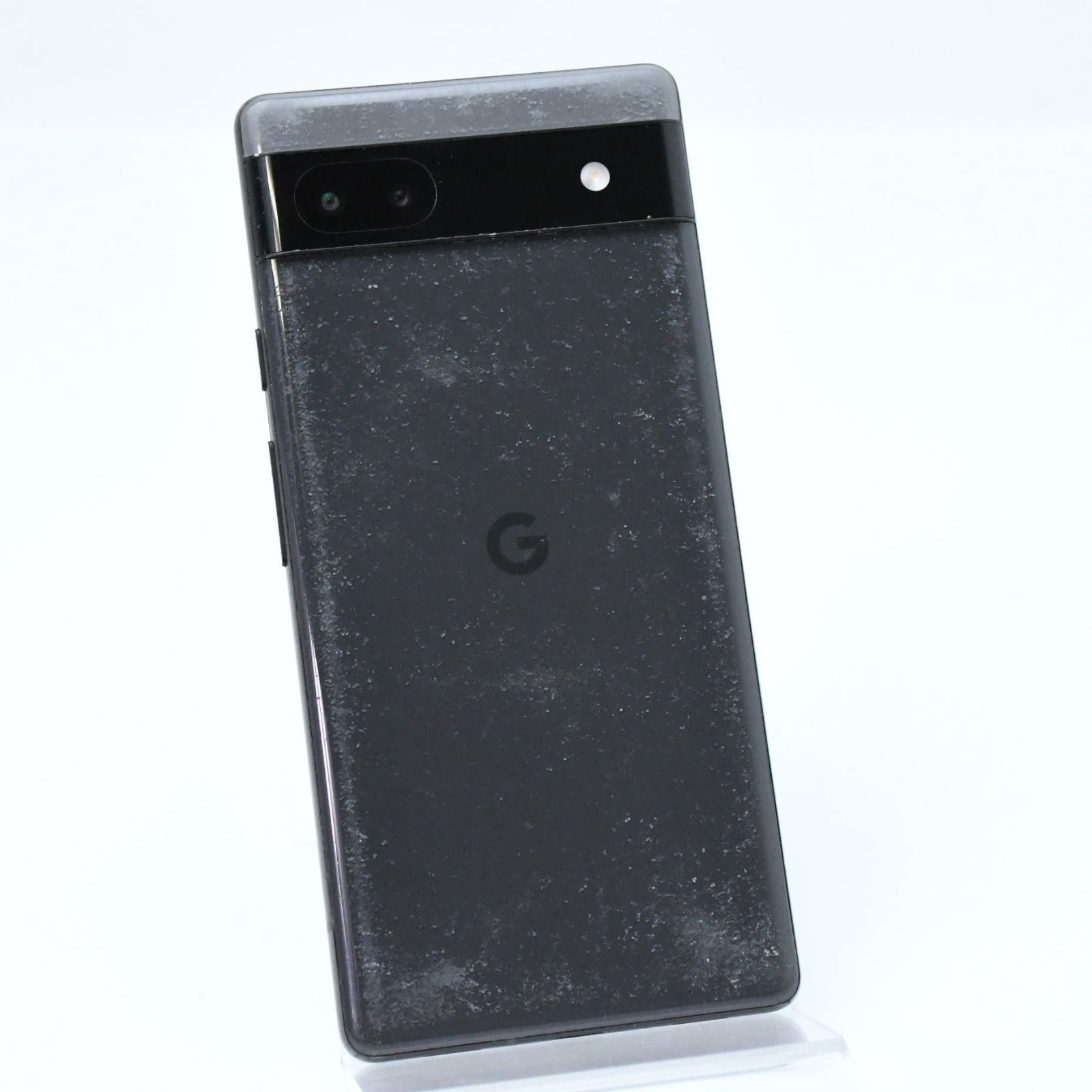 SIMフリー Google Pixel6a 128GB チャコール - メルカリ