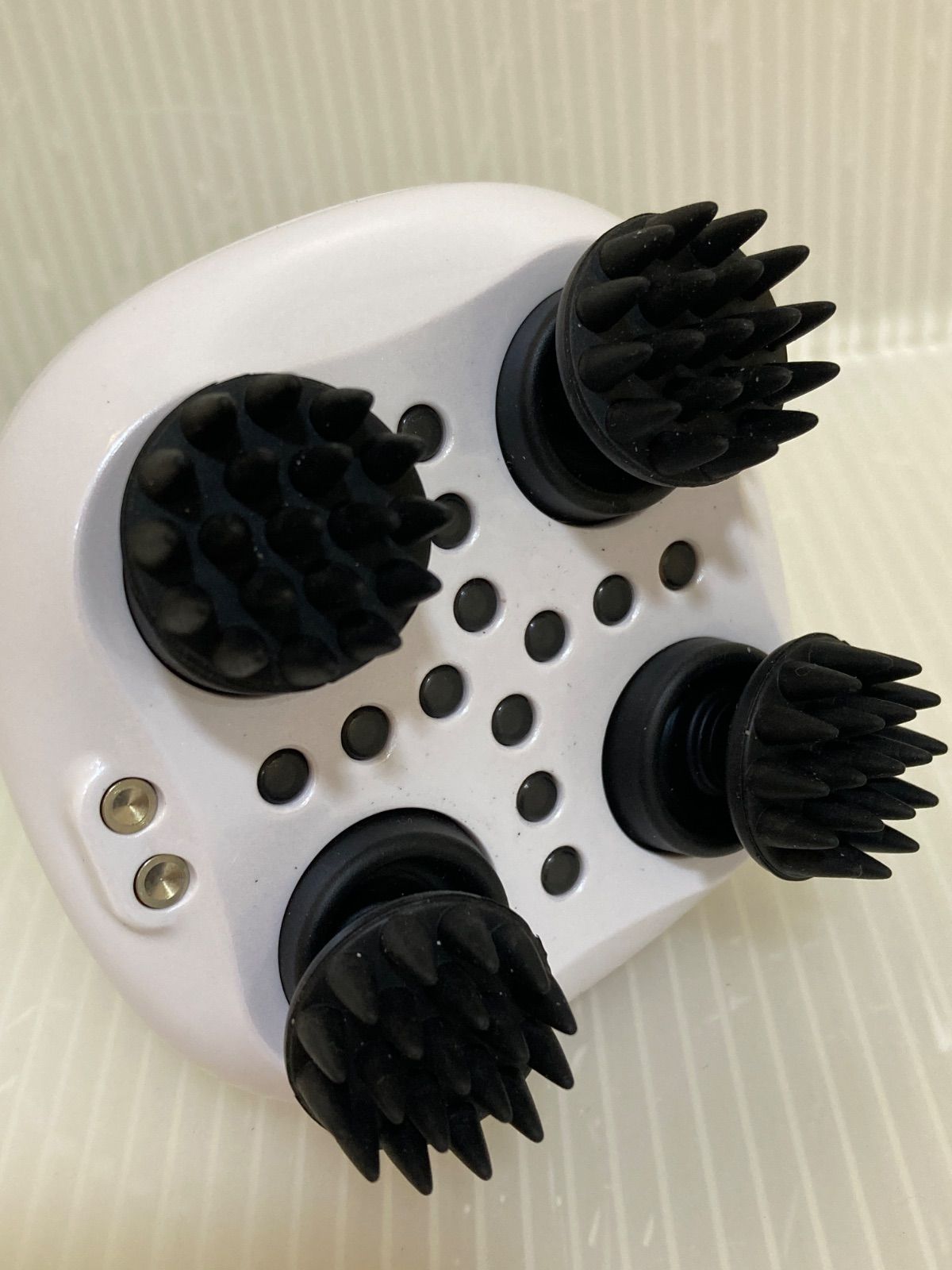 アートネイチャー ラボモ EMS ヘッドスパ OG-8693