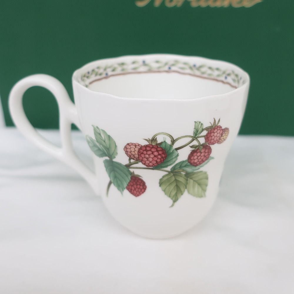 NORITAKE ノリタケ 食器 ロイヤルオーチャードモーニングペア