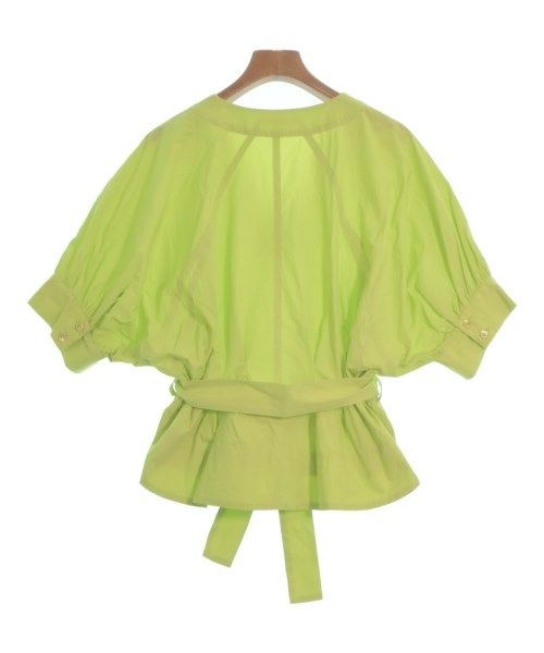 KANAKO SAKAI カナコサカイ カジュアルシャツ レディース 【古着】【中古】 KANAKO SAKAI カジュアルシャツ レディース 【古着】【中古】【送料