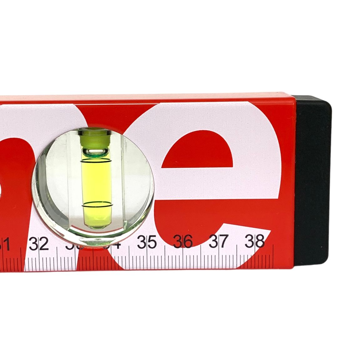 ◼️新品未使用◼️Supreme Meterex Spirit Level 黄色◼️ ◼️新品未