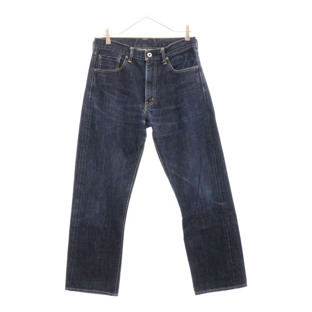 COMME des GARCONS HOMME セルビッジジーンズ デニムパンツ コムデギャルソンオム COMME des GARCONS HOMME 日本製