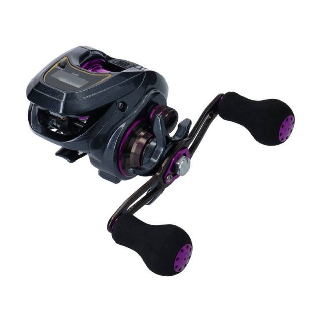 海外モデル 2025 DAIWA FUEGO CS LT 5000-CXH 2025 DAIWA Fishing