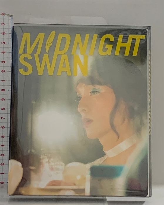 MIDNIGHT SWAN DVD 2枚組 販売 中CD・DVD・ブルーレイ - MIDNIGHT SWAN