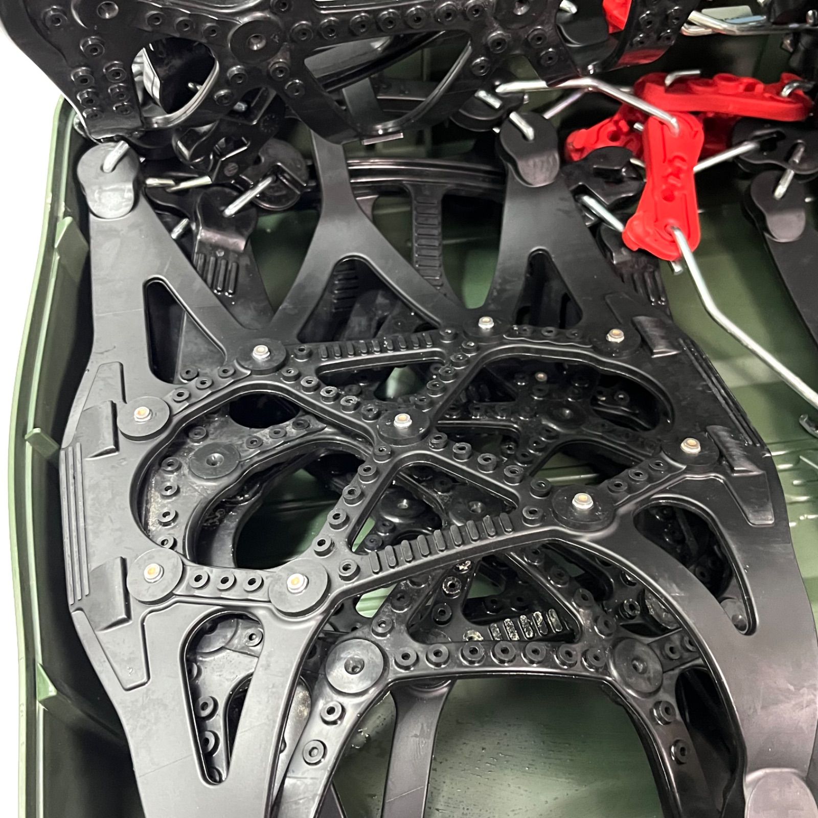 クイックイージー QE14