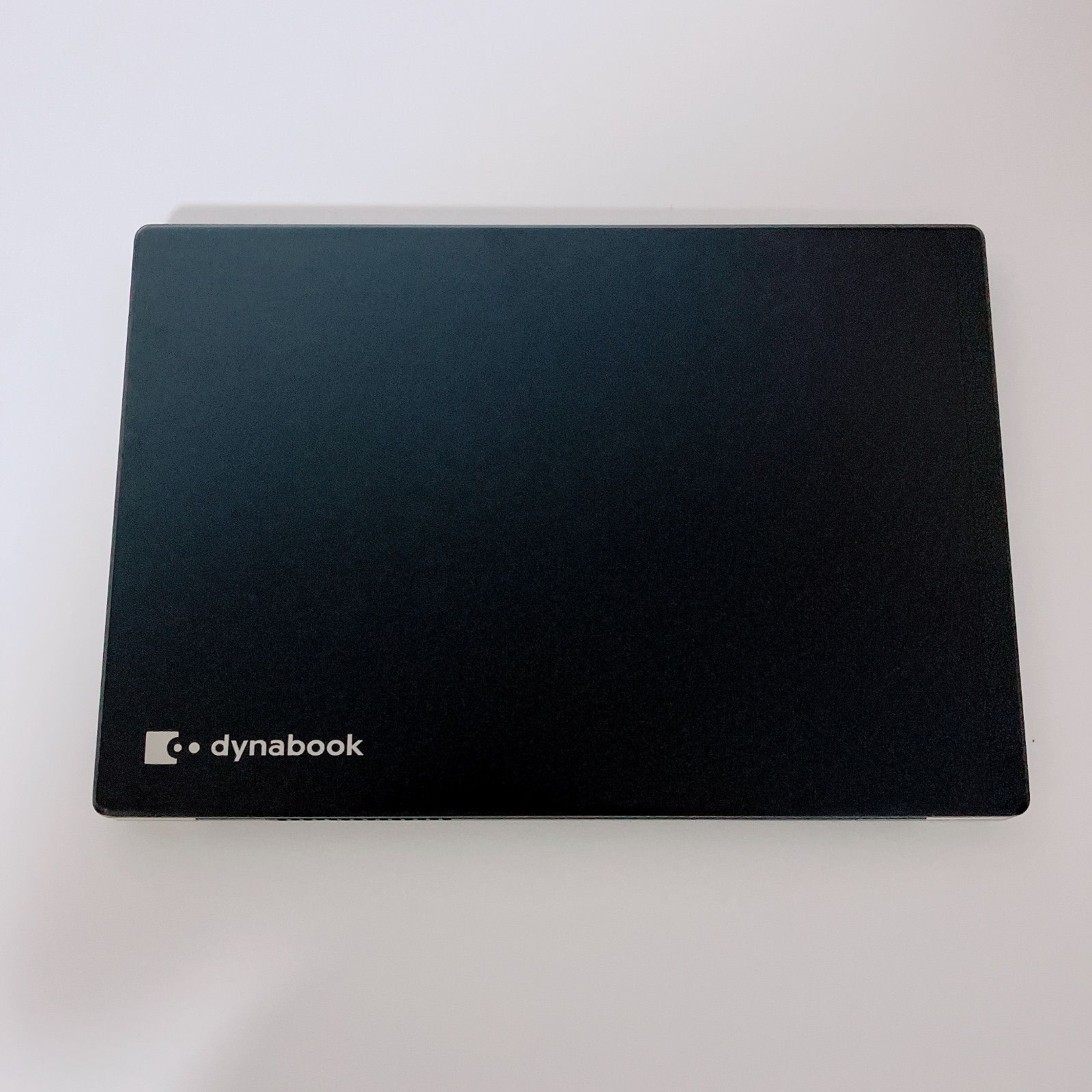 美品】ダイナブック 爆速SSD256GB 8GB第10世代パソコンPC 美品