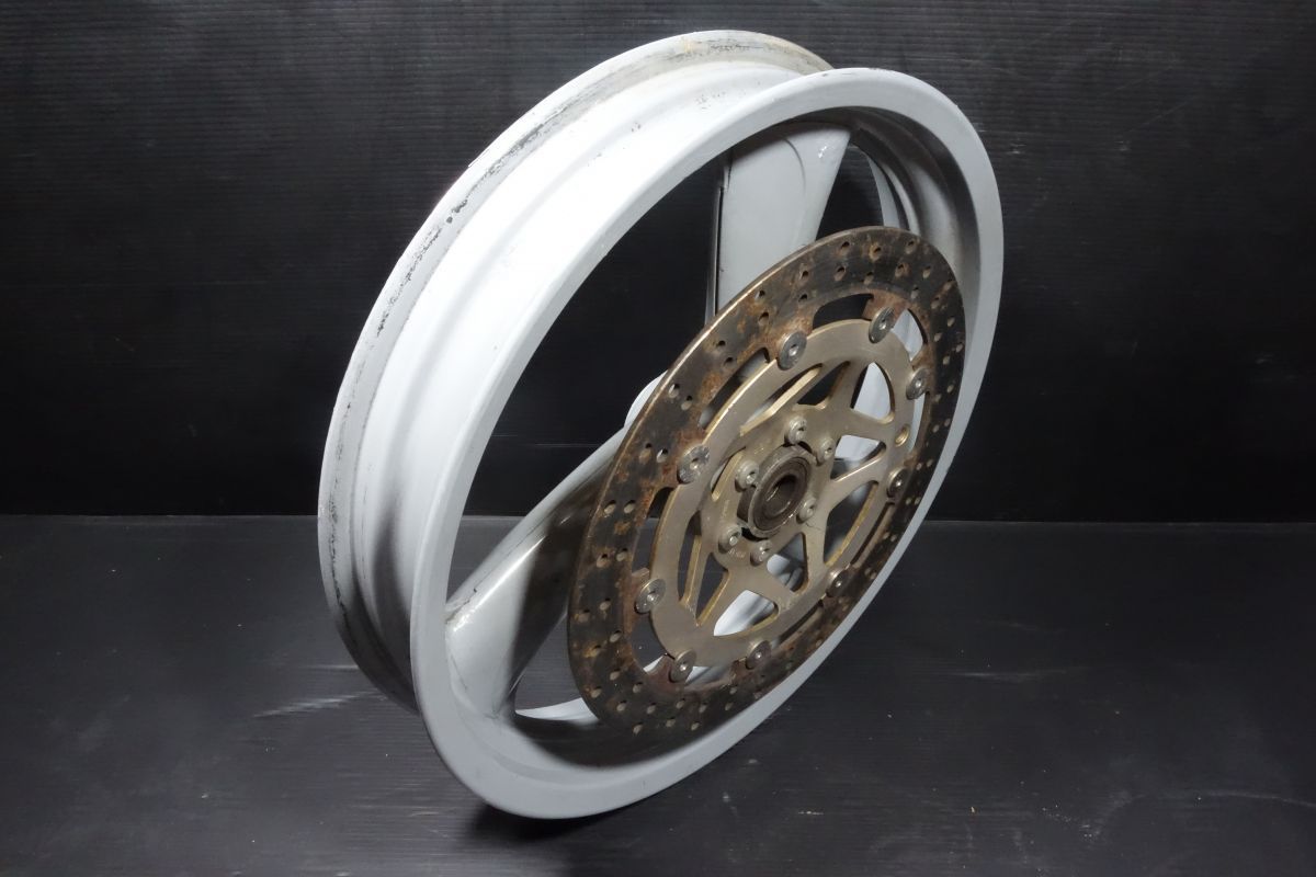 フロント リア ホイール ブレーキ ディスクローター 前後セット