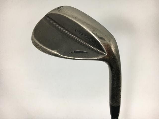 お買い得品！【中古ゴルフクラブ】フォーティーン RM-4 フォージド ウェッジ (ブラックエディション) NSプロ TS-101w AW【14日間返品OK】