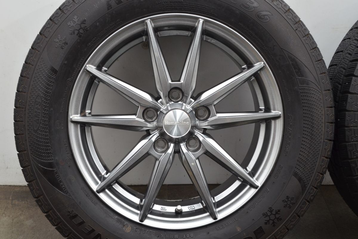 KR36 215|65R16