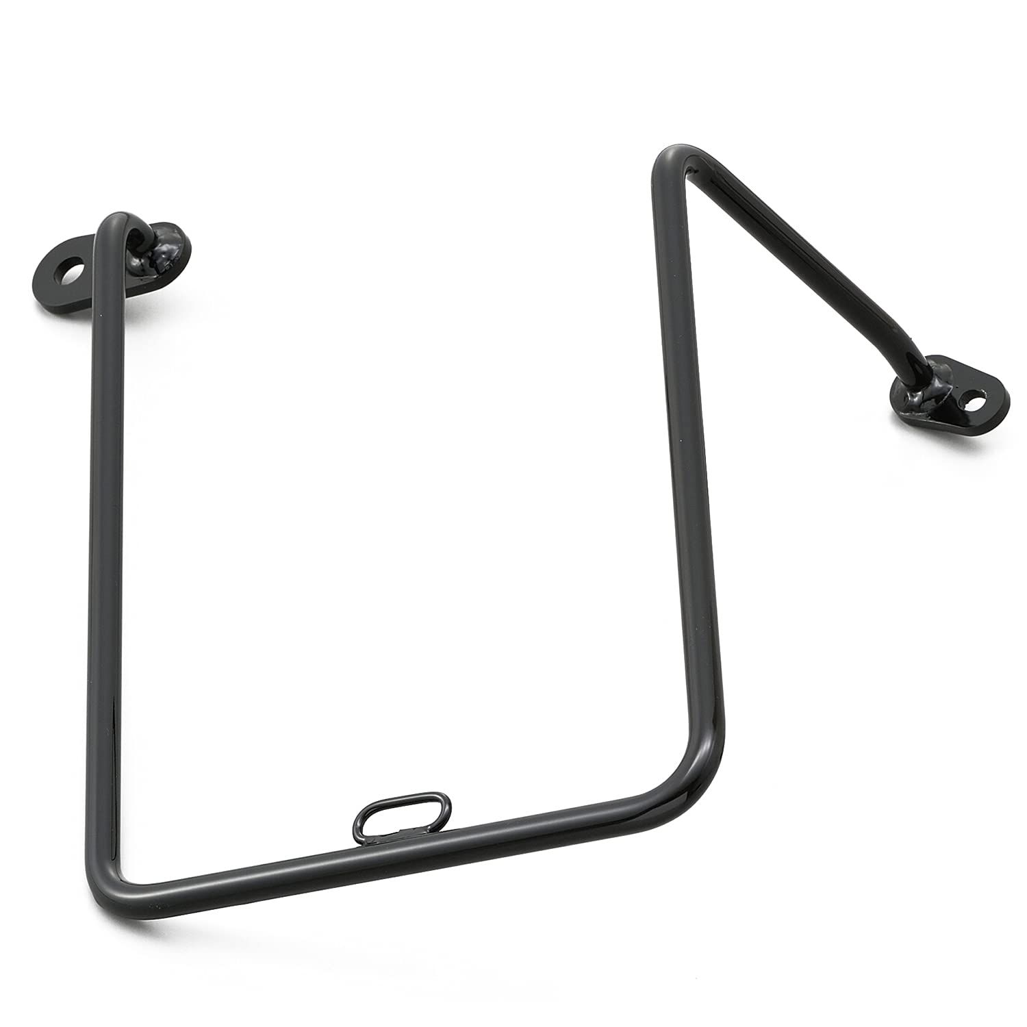 suiaさん専用♪ サドルバッグサポート 左側用 クロスカブ110（'18～'23