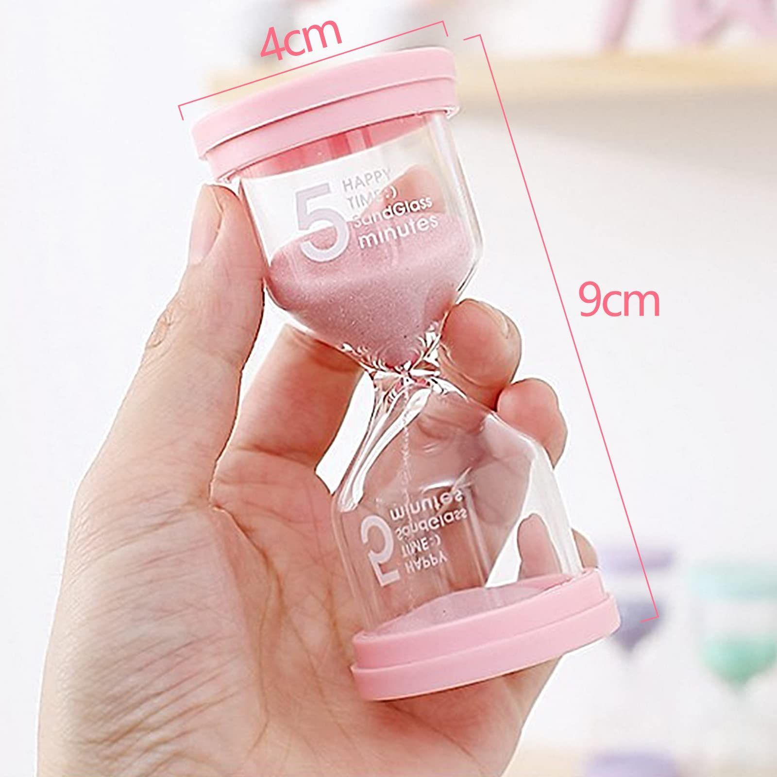 サンドタイマー お風呂